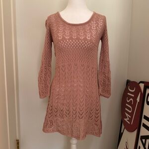 For Love & Lemons dress